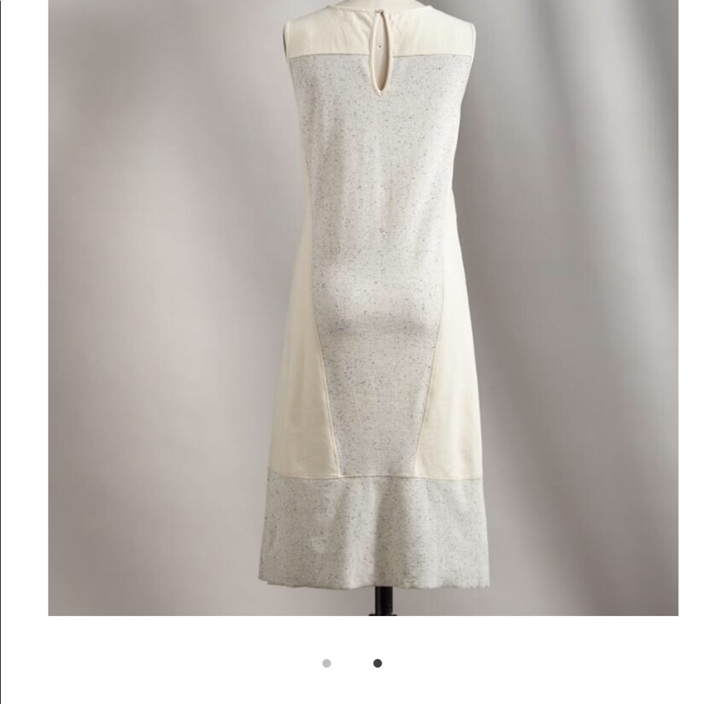 New Sundance Mallorie Dress - Picture 5 of 7